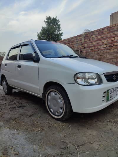 ALTO 12 MODEL AVAILABLE FOR SALE