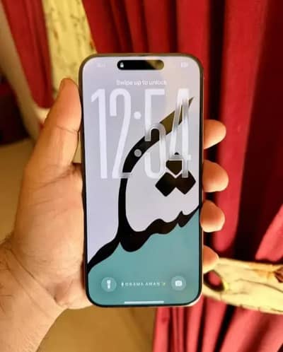 16pro max 47 cycle counts 100 battery health