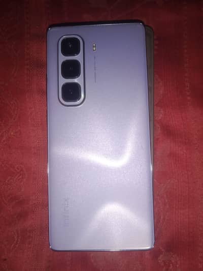 INFINIX HOT 50 PRO+8+8/256