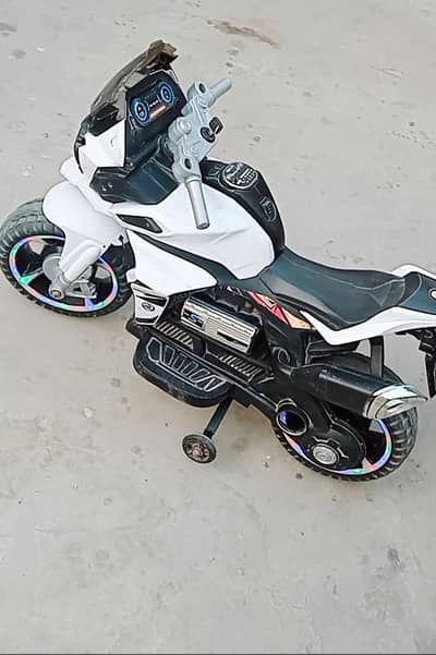R800 GS  Imported kids bike