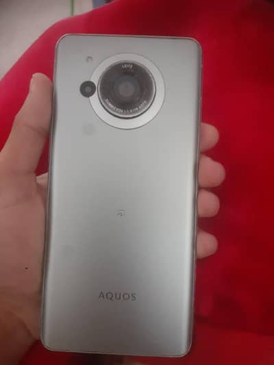 Aquos r7 12/256