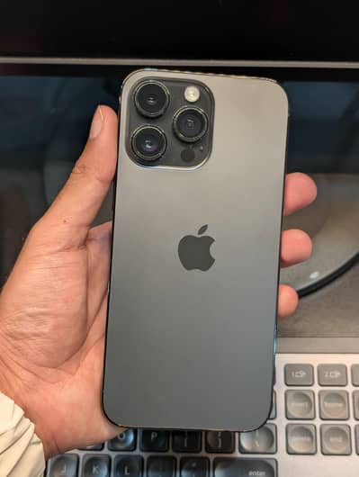 Iphone 14 Pro Max Pta Appved 128GB