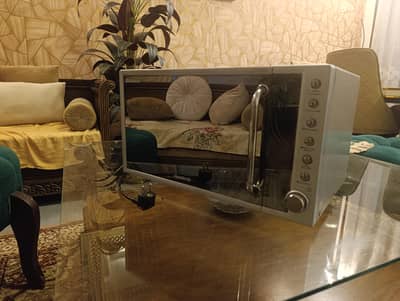 dawalnac Microwave 30 litr