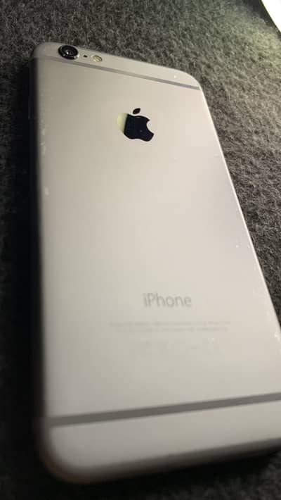 iPhone 6 | PTA Approved | 128GB | 10/10 Condition