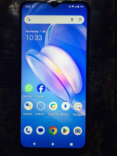 vivo y12a