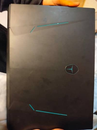 THUNDEROBOT gaming laptop