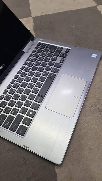 Dell Laptop