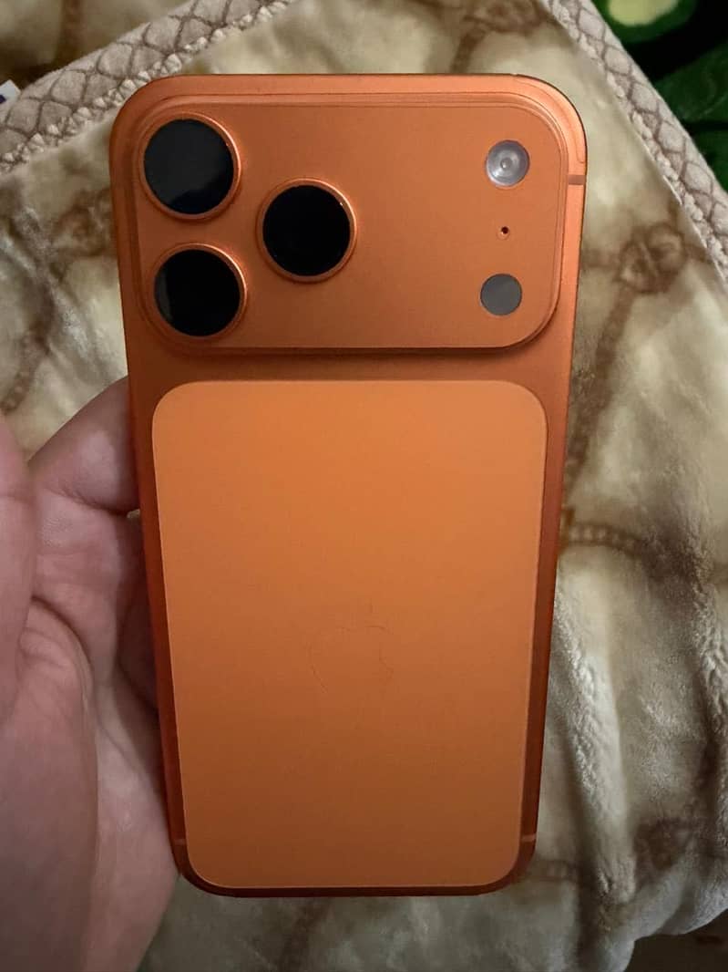 Iphone 17 Pro Max 0