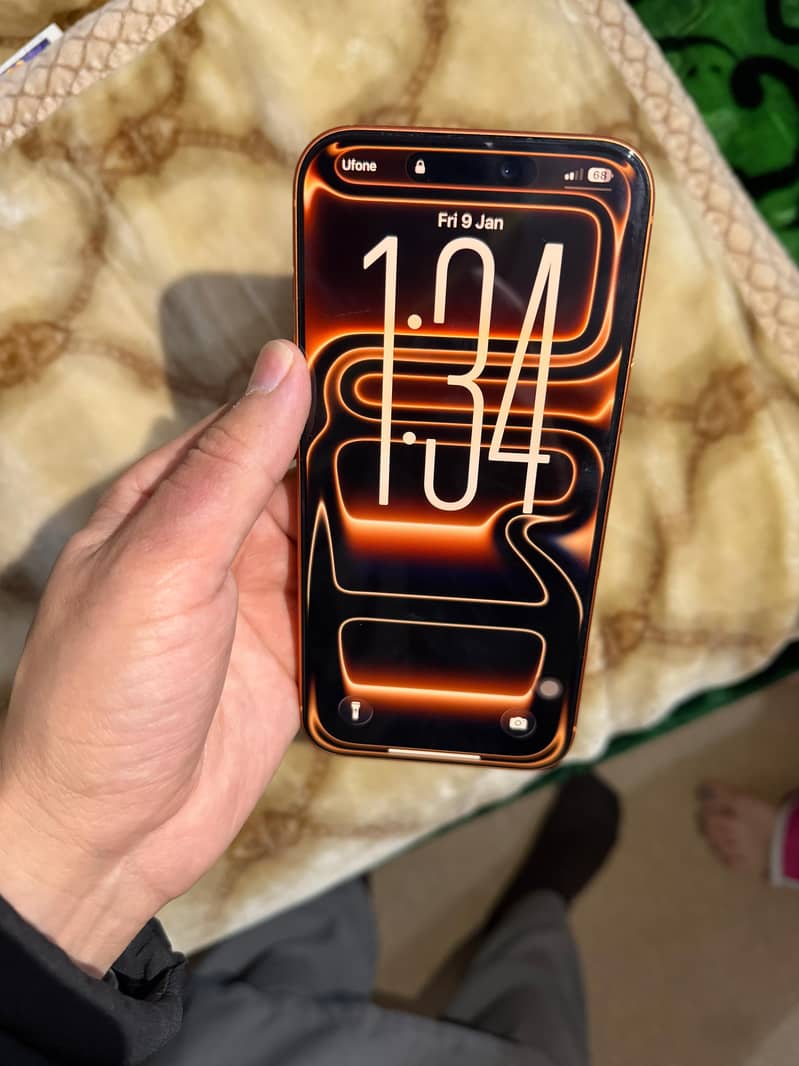 Iphone 17 Pro Max 4
