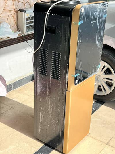 dawalnac dispenser brand new