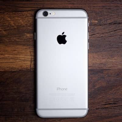 iPhone 6 | PTA Approved | 128GB | 10/10 Condition