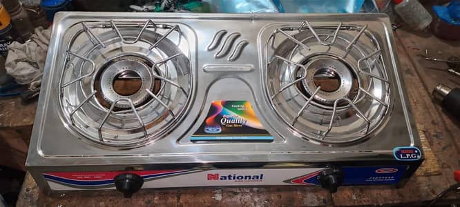 Marshall Gas stove Company