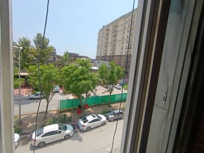 2 bedroom apartment available for rent in E-11/2 Islamabad