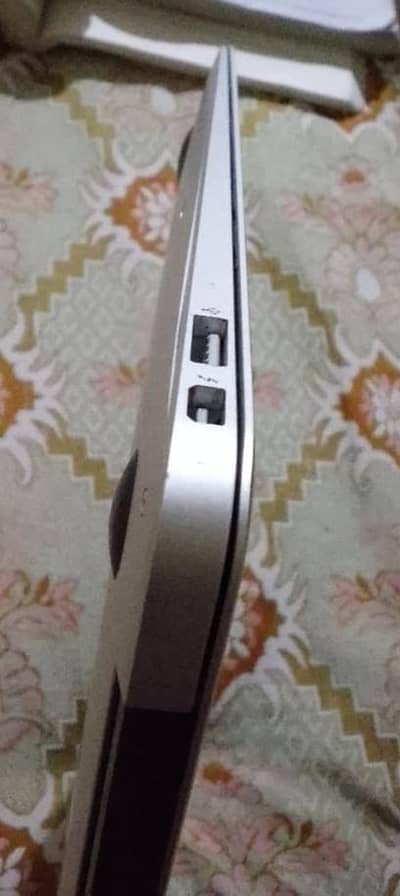 macOS Big Sur Used like new