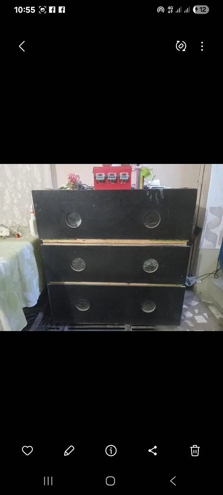 AC/DC Incubator & Brooder — photo 2