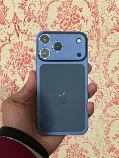 Iphone 17 pro convert