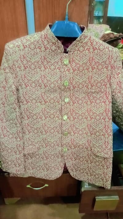 Large size prince cot and same mochi khana shoes