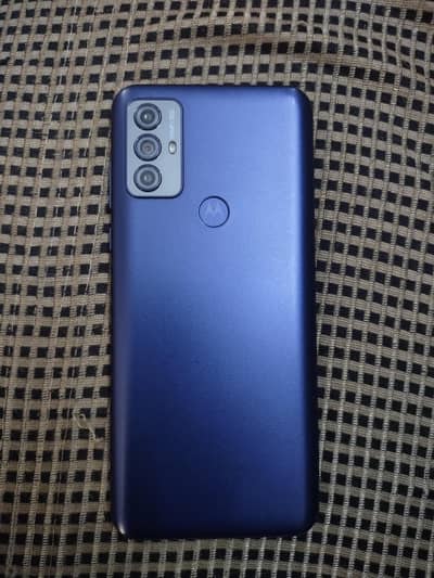 Motorola G Play 2023 approve 3/32