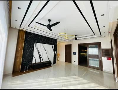 1 KANAL HOUSE FOR RENT IN PARAGON CITY LAHORE