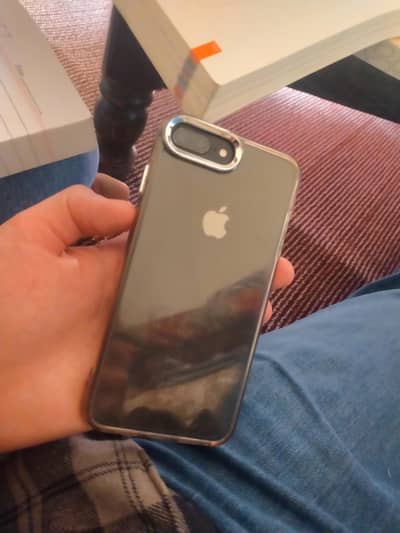 Iphone 8 plus 256 GB