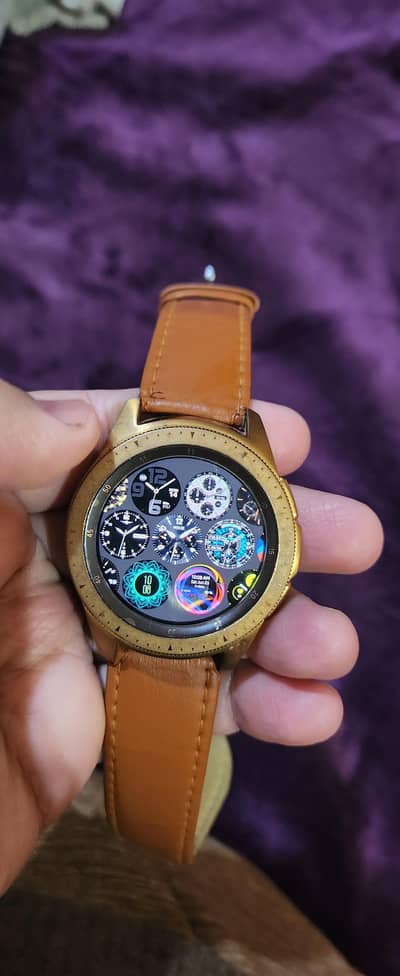 Samsung Galaxy Watch