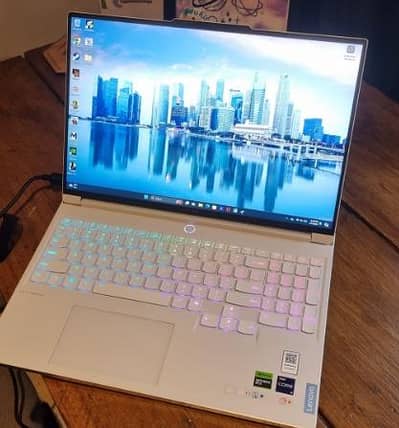 Lenovo legion 7i gen 9