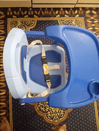 Baby Highchair