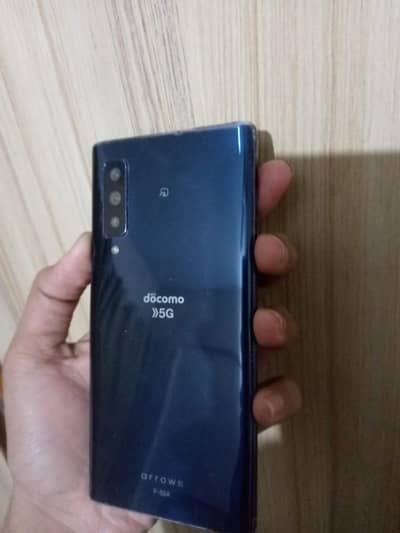 docomo F-52AJo serious Mein lega Vahi message Karen 03172375679