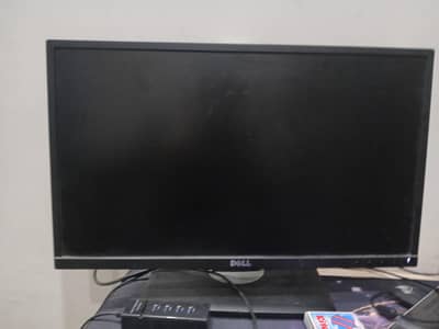 dell moniter 60hz