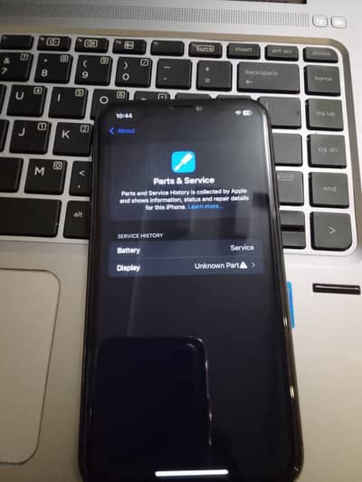 IPhone 11 JV 64Gb Scratchless  Good Conditon