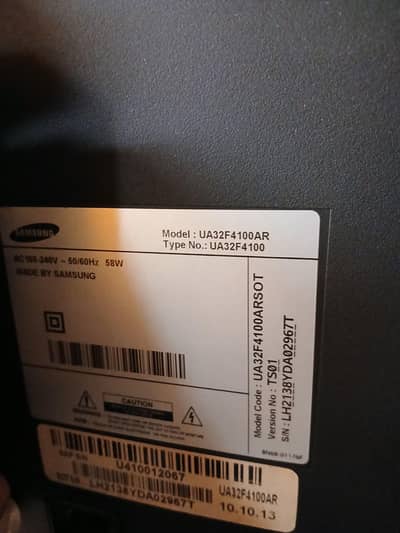 for sle new condition