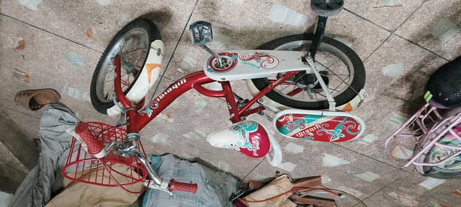 cycle  good condition