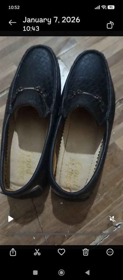 Men loafers and sneaker shoes