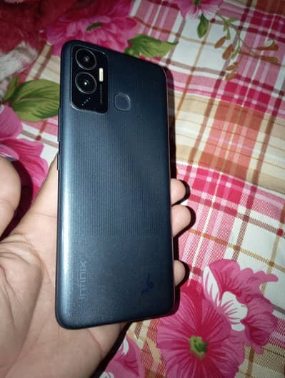 Infinix Hot 12 Play 4+3GB 64GB