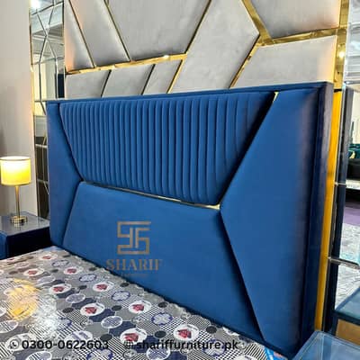 Brand New Double Beds | Single Bed | Complete Bedset