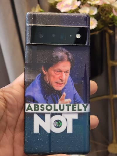 google pixel 6pro best camera device