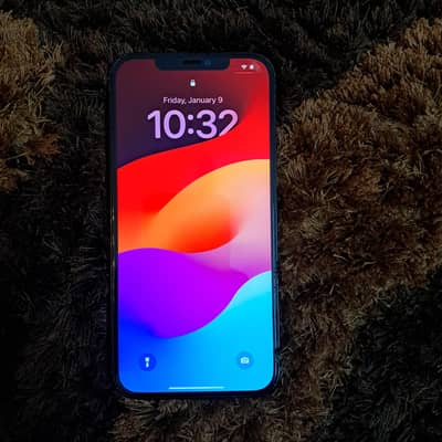 IPHONE 12 PRO MAX 128GB