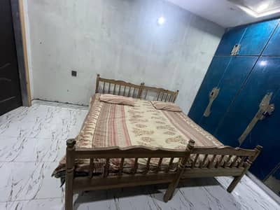 Bunker Beds for Kids (2 Single Beds, with side handles, and Stairs)