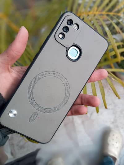 infinix hot 11 play 4/64