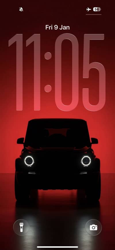 Iphone 16pro Factory Unlock