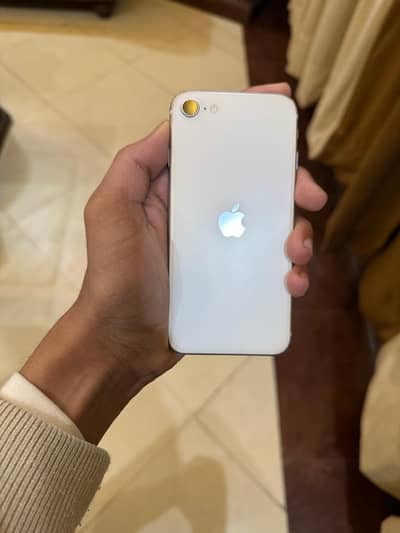 iPhone SE 2020 pta approved