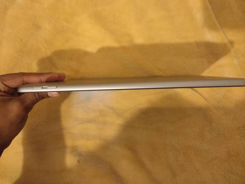 Ipad 5th generation 2