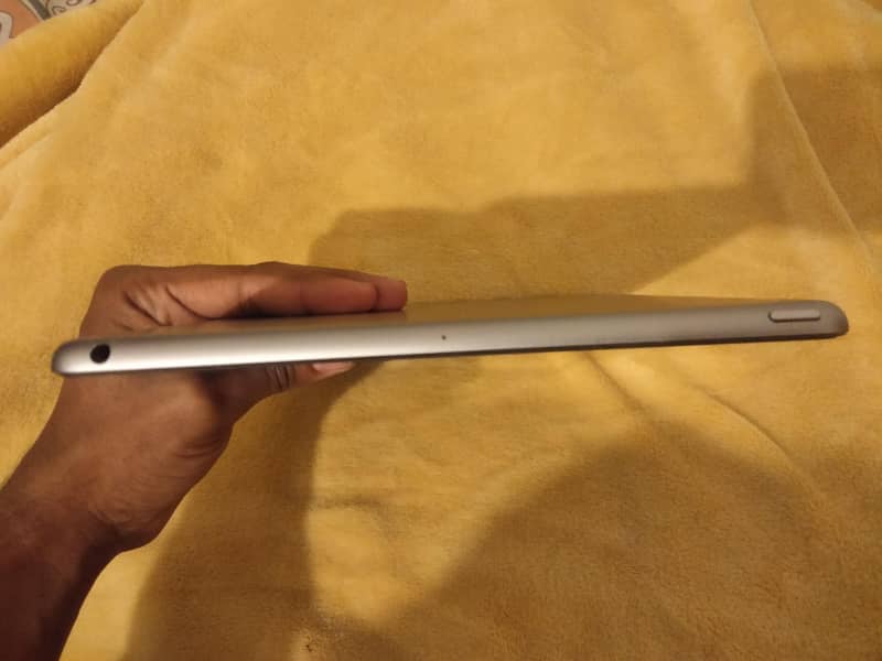 Ipad 5th generation 3