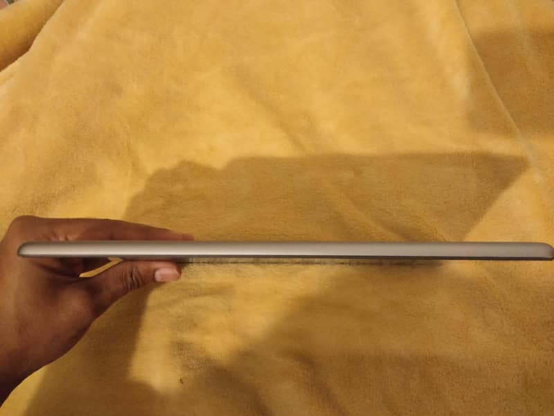 Ipad 5th generation 4