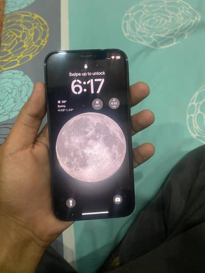 iPhone 12 Pro (256gb)