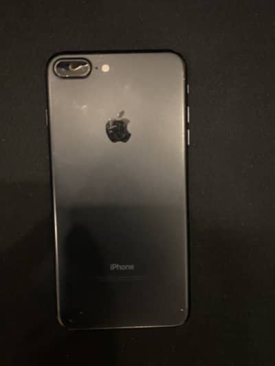 Apple iPhone 7 Plus