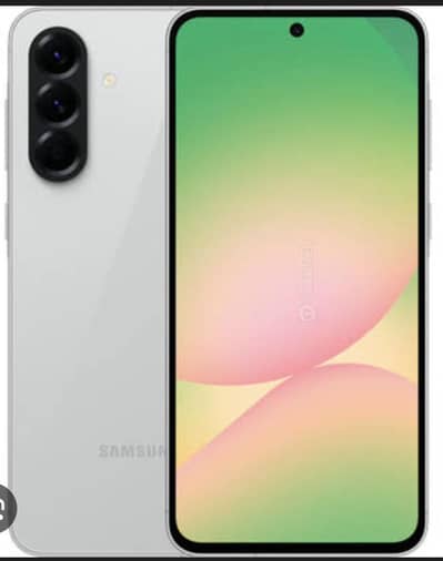 Samaung A56 brand new 03217998602 whatsapp