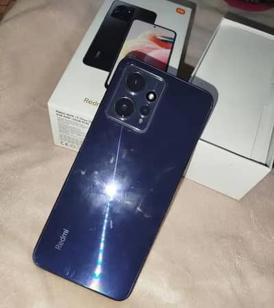 Redme Note 12 8/128 (03143414099)