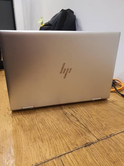 Hp Elite book 830 G5 360