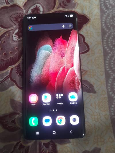 Samsung s21 ultra non pta